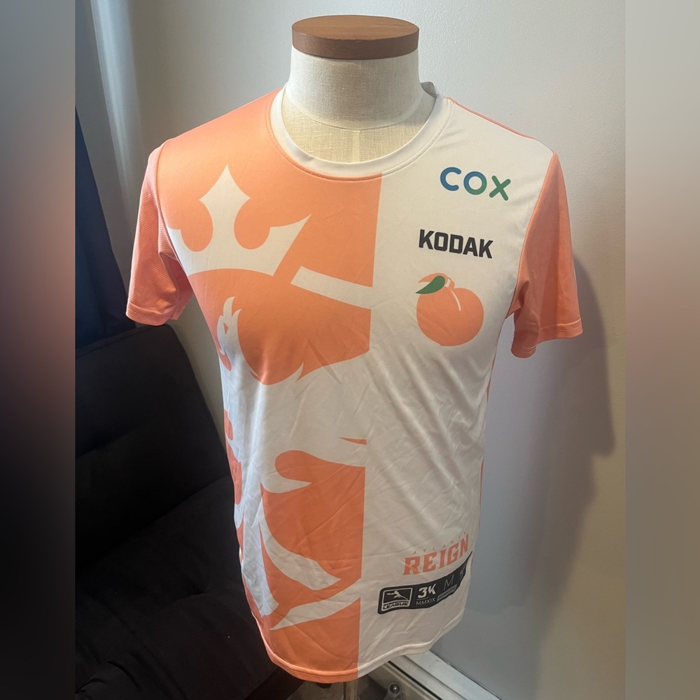 Overwatch League Kodak Jersey. Size: Medium